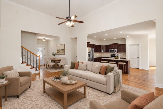 5233 Honeybee Dr, Murfreesboro, TN 37129