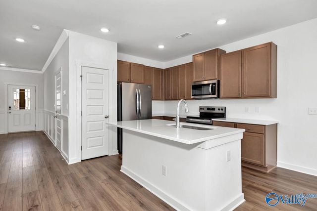 7578 Discovery Point Drive, Huntsville, AL 35806