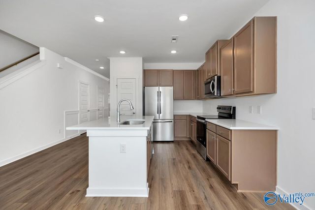 7578 Discovery Point Drive, Huntsville, AL 35806