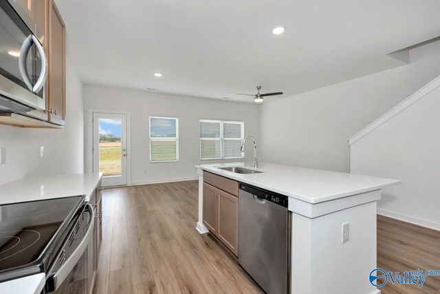 7578 Discovery Point Drive, Huntsville, AL 35806