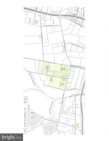 LOT 2 JERSEY RD, Salisbury, MD 21801