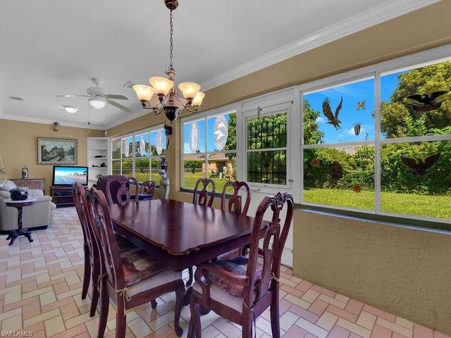 1433 SE 13th TER, Cape Coral, FL 33990