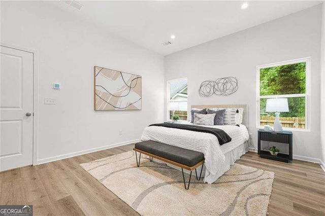 1462 Connally Avenue SW, Atlanta, GA 30310