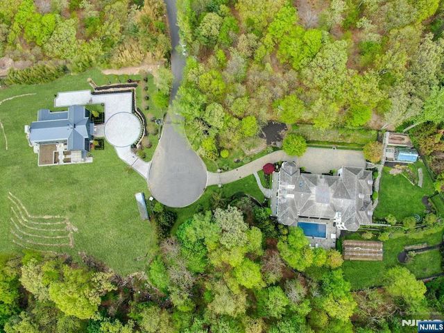19 Autumn Terrace, Alpine, NJ 07620