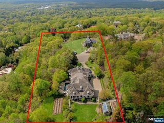 19 Autumn Terrace, Alpine, NJ 07620