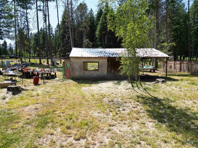 563 Woodland Meadow Lane, Orofino, ID 83544
