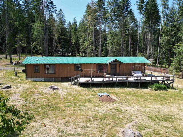 563 Woodland Meadow Lane, Orofino, ID 83544