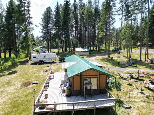 563 Woodland Meadow Lane, Orofino, ID 83544