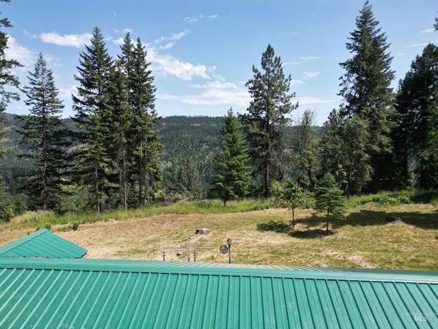 563 Woodland Meadow Lane, Orofino, ID 83544