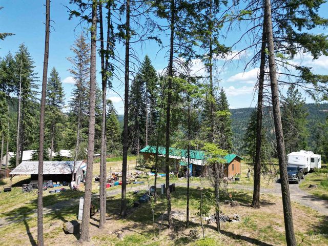 563 Woodland Meadow Lane, Orofino, ID 83544