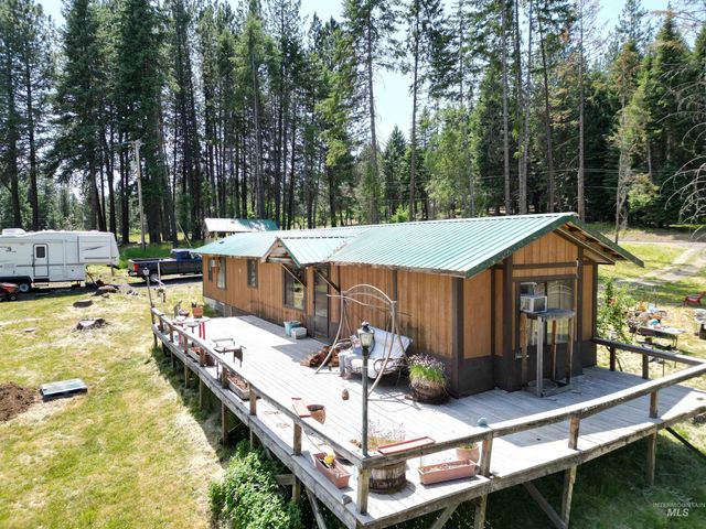 563 Woodland Meadow Lane, Orofino, ID 83544