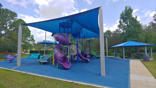 5229 RED CORAL CIRCLE, Mount Dora, FL 32757