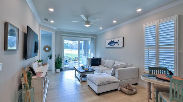 3058 ISLES WAY, New Smyrna Beach, FL 32168