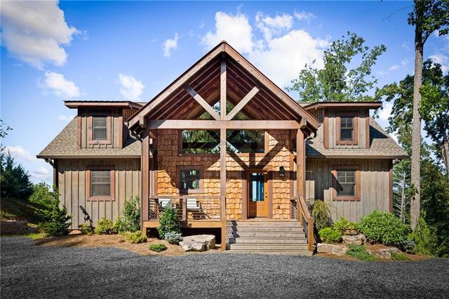 107 Fish Tale Cove, Ellijay, GA 30540