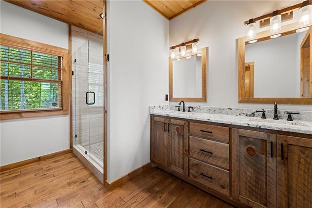 107 Fish Tale Cove, Ellijay, GA 30540