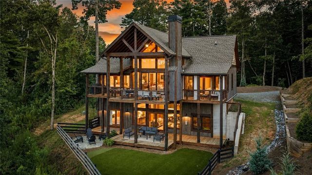 107 Fish Tale Cove, Ellijay, GA 30540