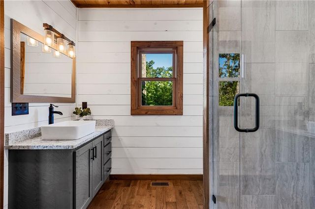 107 Fish Tale Cove, Ellijay, GA 30540