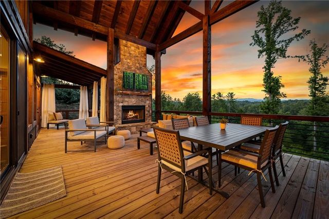 107 Fish Tale Cove, Ellijay, GA 30540
