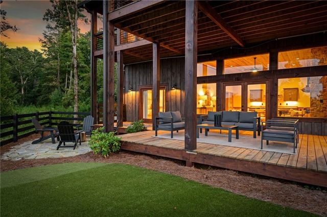 107 Fish Tale Cove, Ellijay, GA 30540
