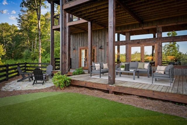 107 Fish Tale Cove, Ellijay, GA 30540