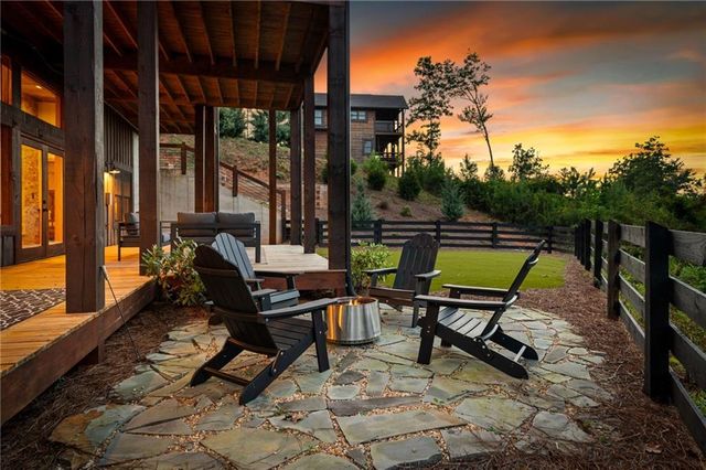 107 Fish Tale Cove, Ellijay, GA 30540