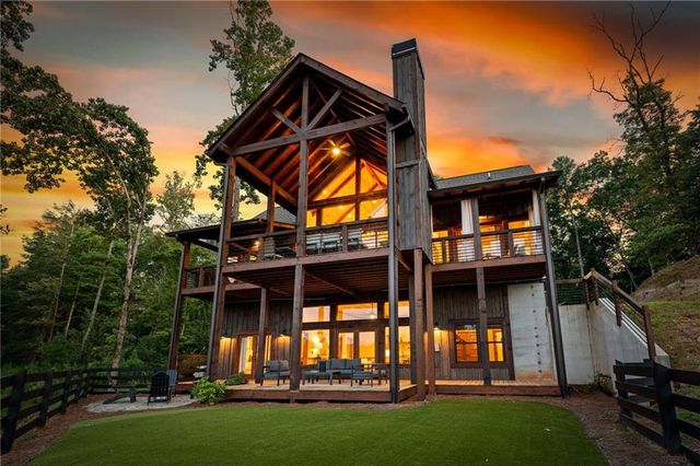 107 Fish Tale Cove, Ellijay, GA 30540