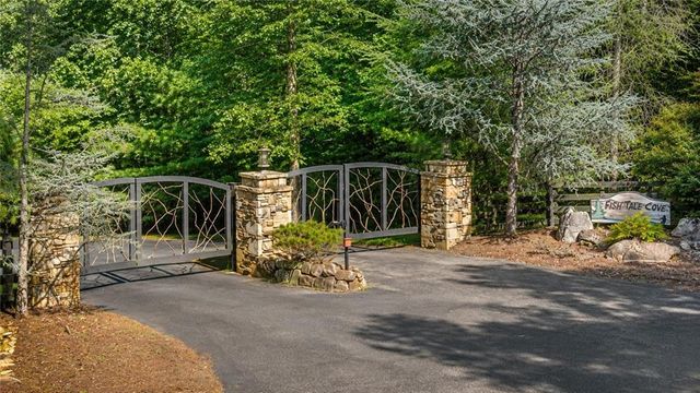 107 Fish Tale Cove, Ellijay, GA 30540