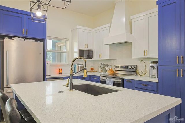 15319 E Davis Road, Edinburg, TX 78542