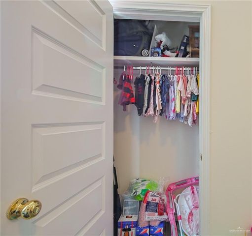 15319 E Davis Road, Edinburg, TX 78542