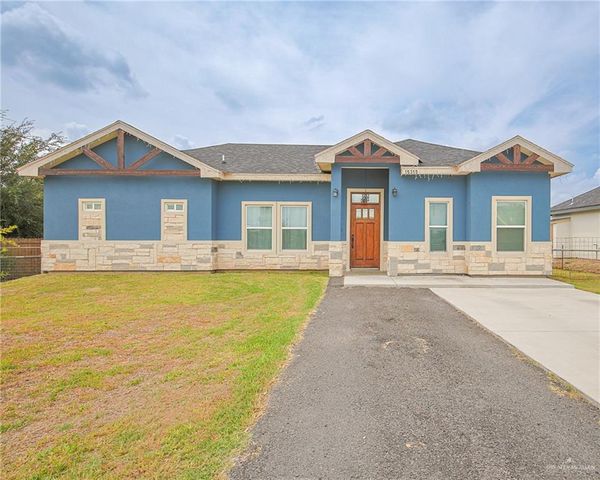 15319 E Davis Road, Edinburg, TX 78542