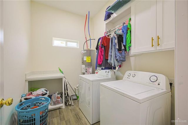 15319 E Davis Road, Edinburg, TX 78542