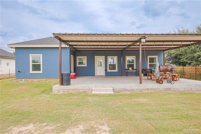 15319 E Davis Road, Edinburg, TX 78542