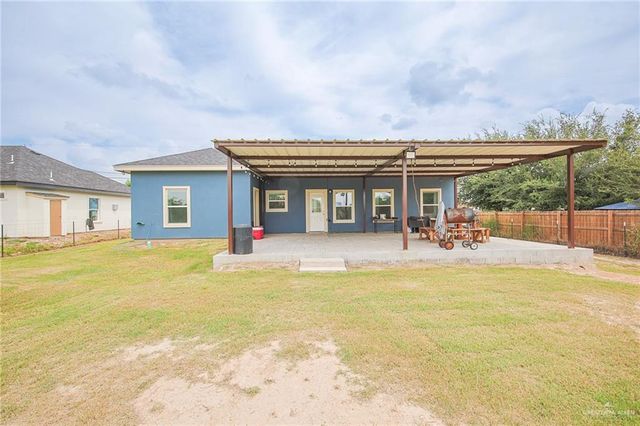 15319 E Davis Road, Edinburg, TX 78542