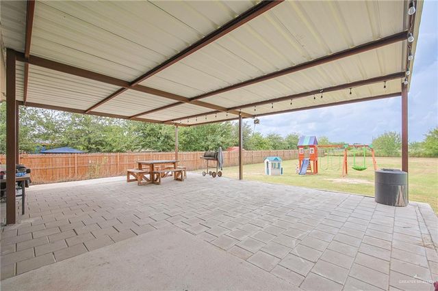 15319 E Davis Road, Edinburg, TX 78542