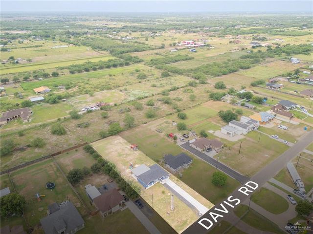 15319 E Davis Road, Edinburg, TX 78542