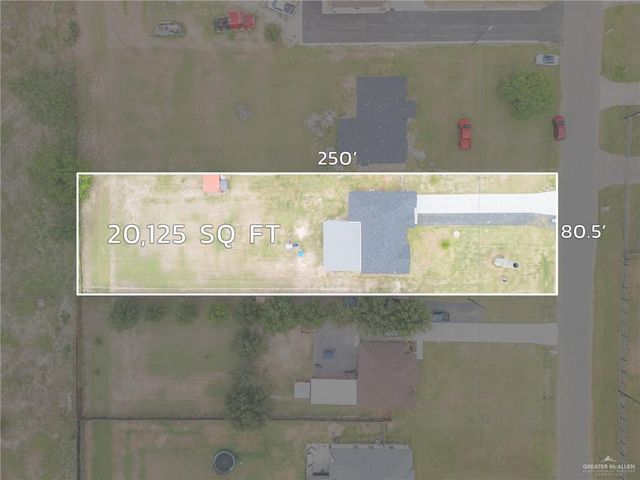 15319 E Davis Road, Edinburg, TX 78542