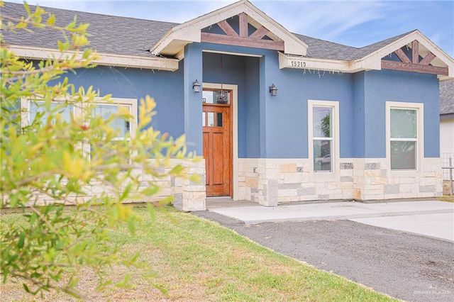 15319 E Davis Road, Edinburg, TX 78542