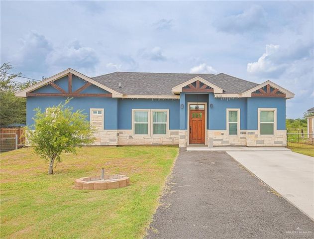 15319 E Davis Road, Edinburg, TX 78542