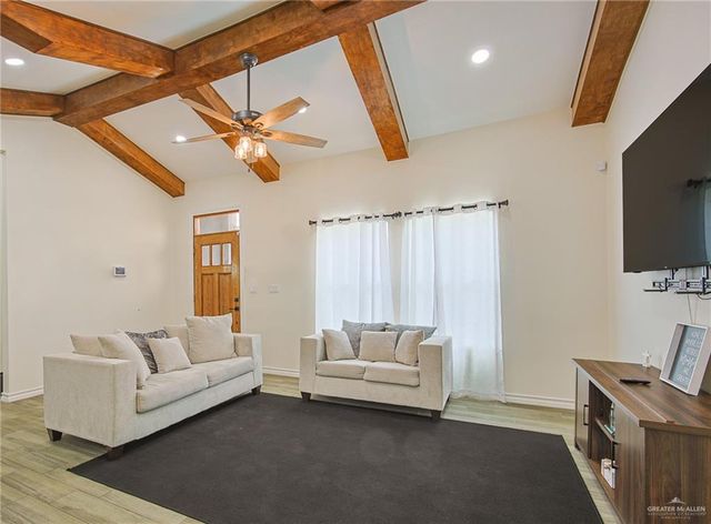 15319 E Davis Road, Edinburg, TX 78542