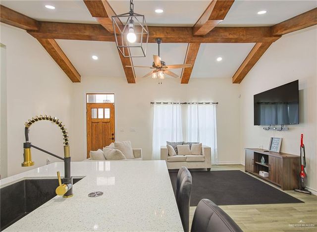 15319 E Davis Road, Edinburg, TX 78542