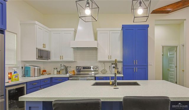 15319 E Davis Road, Edinburg, TX 78542