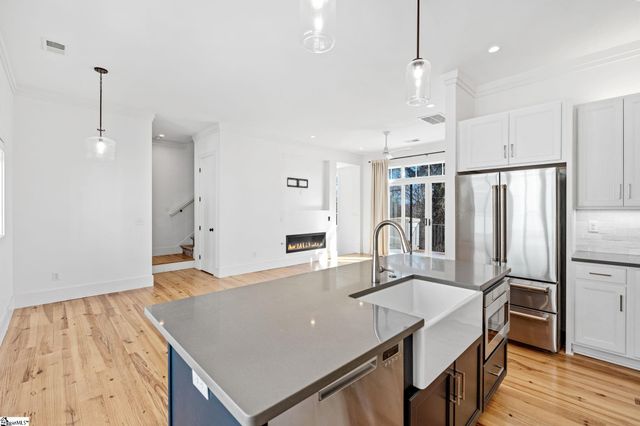 45 Thruston Street, Greenville, SC 29605