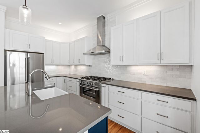 45 Thruston Street, Greenville, SC 29605