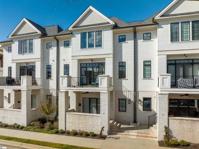 45 Thruston Street, Greenville, SC 29605