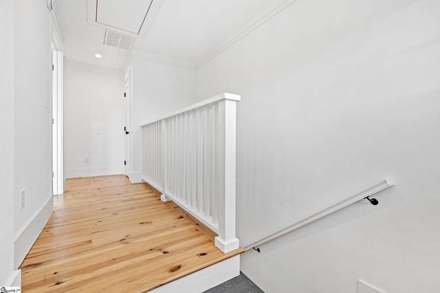 45 Thruston Street, Greenville, SC 29605