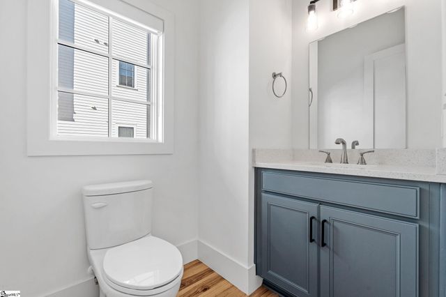 45 Thruston Street, Greenville, SC 29605