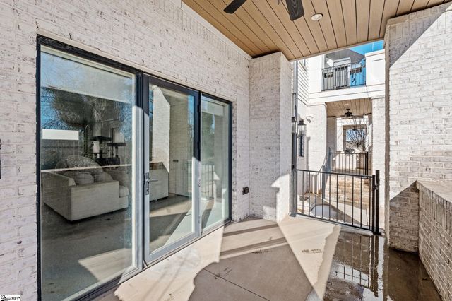 45 Thruston Street, Greenville, SC 29605