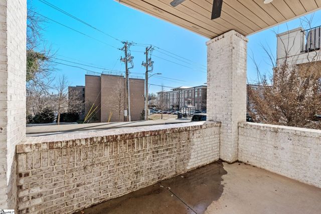 45 Thruston Street, Greenville, SC 29605