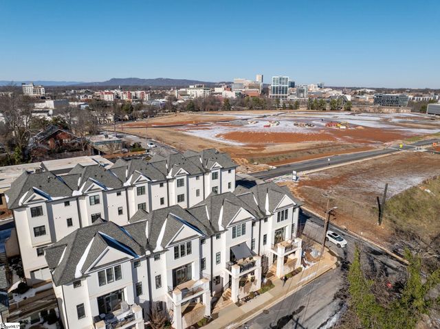 45 Thruston Street, Greenville, SC 29605