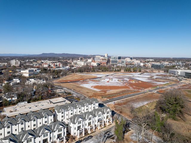 45 Thruston Street, Greenville, SC 29605